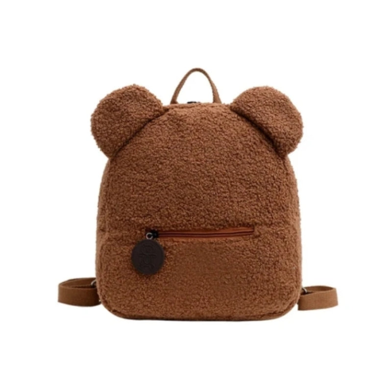 Personalised Children's Backpack