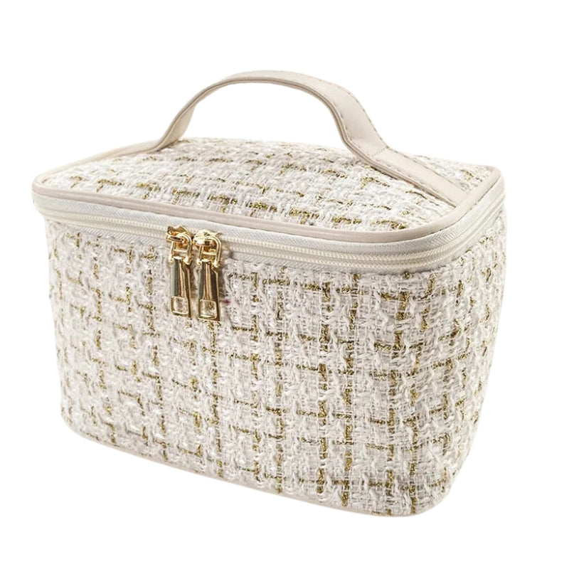 Large Soft Vanity Case