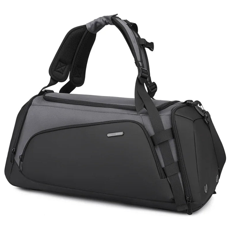 Men's Luxury Travel Bag