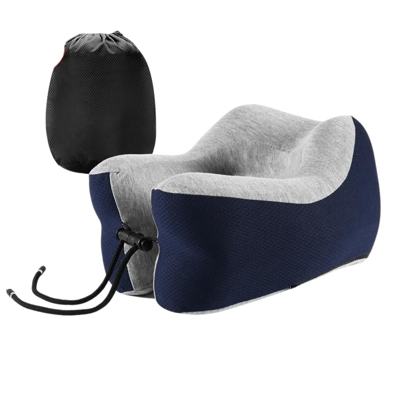coussin nuque voyage