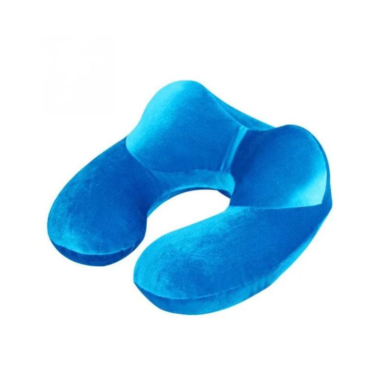 coussin pour le cou avion