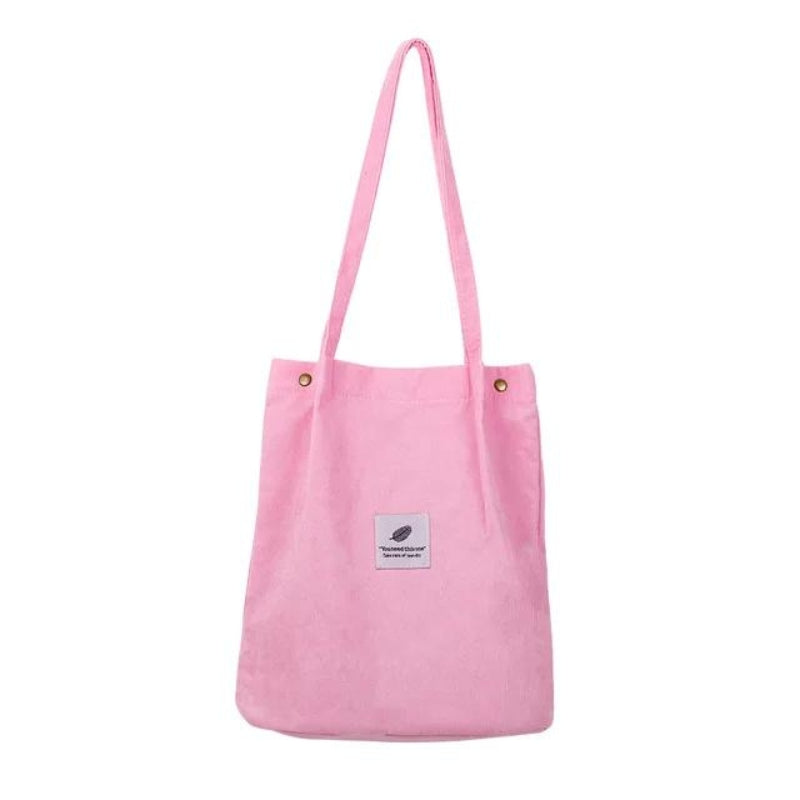 tote bag voyage