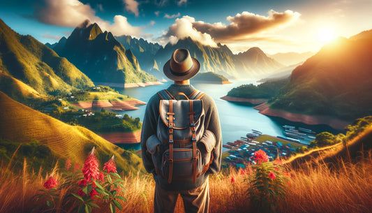 Meilleur Sac à Dos Pour Voyager