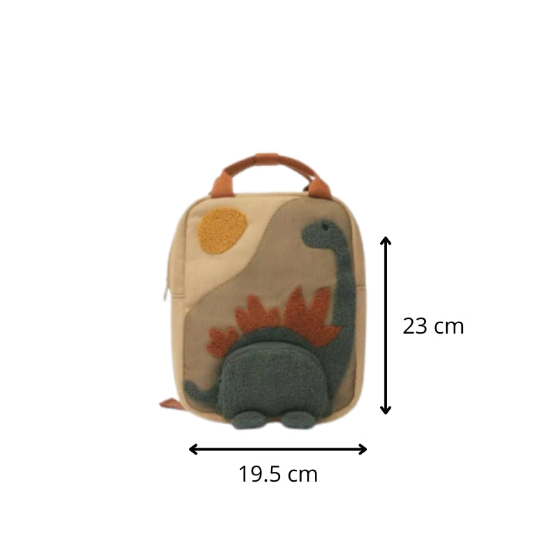 Small Children's Backpack