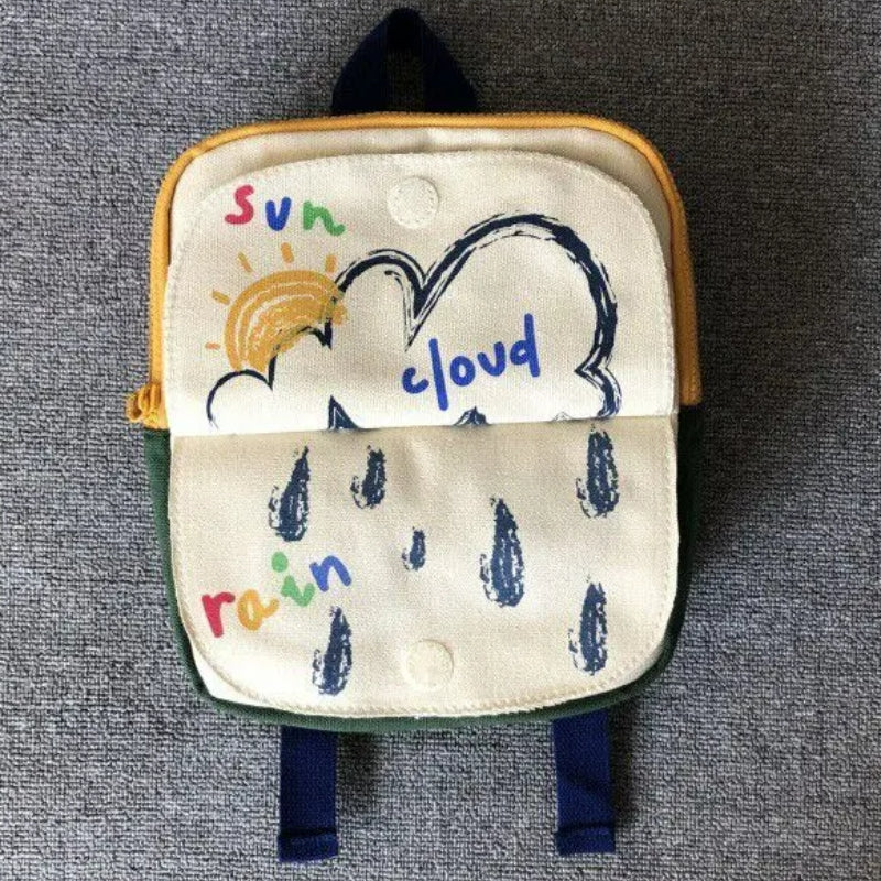 Small Children's Backpack