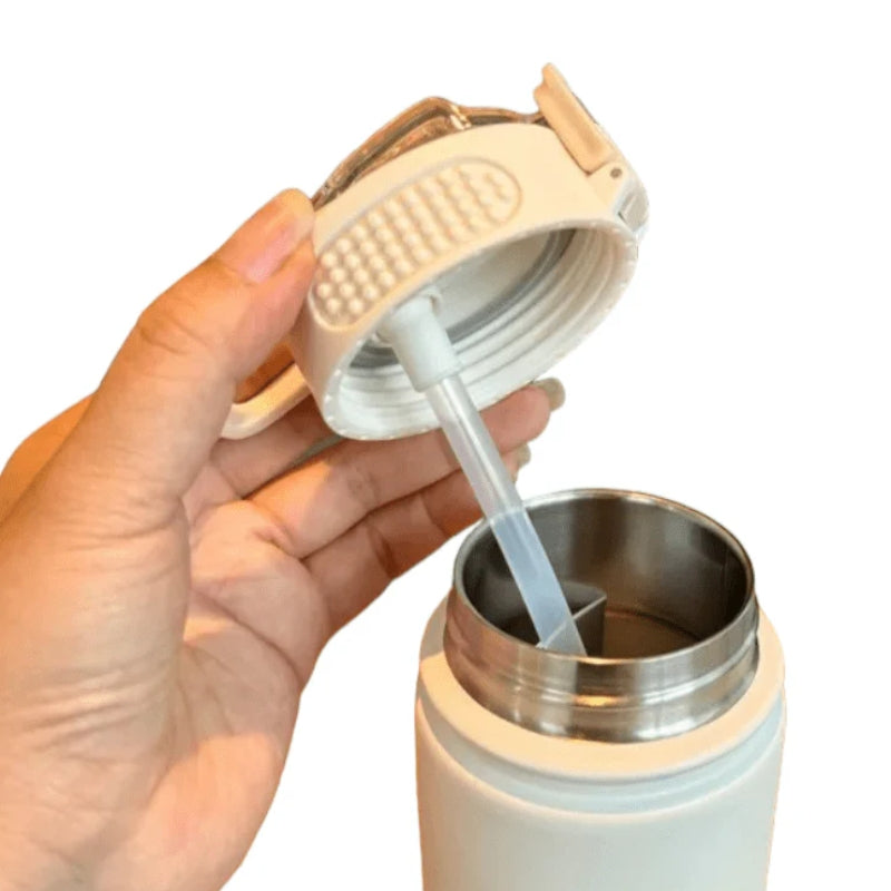Stainless Steel Water Bottle