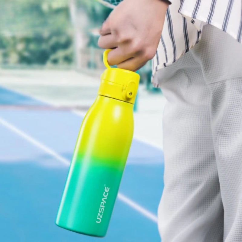 Stainless Steel Water Bottle