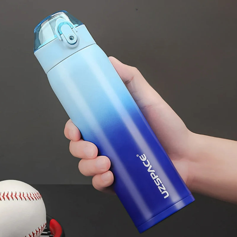 Stainless Steel Water Bottle