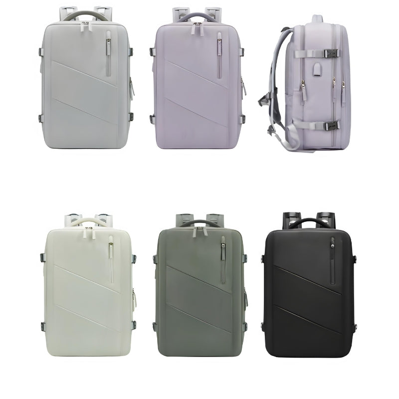 Cabin Backpack