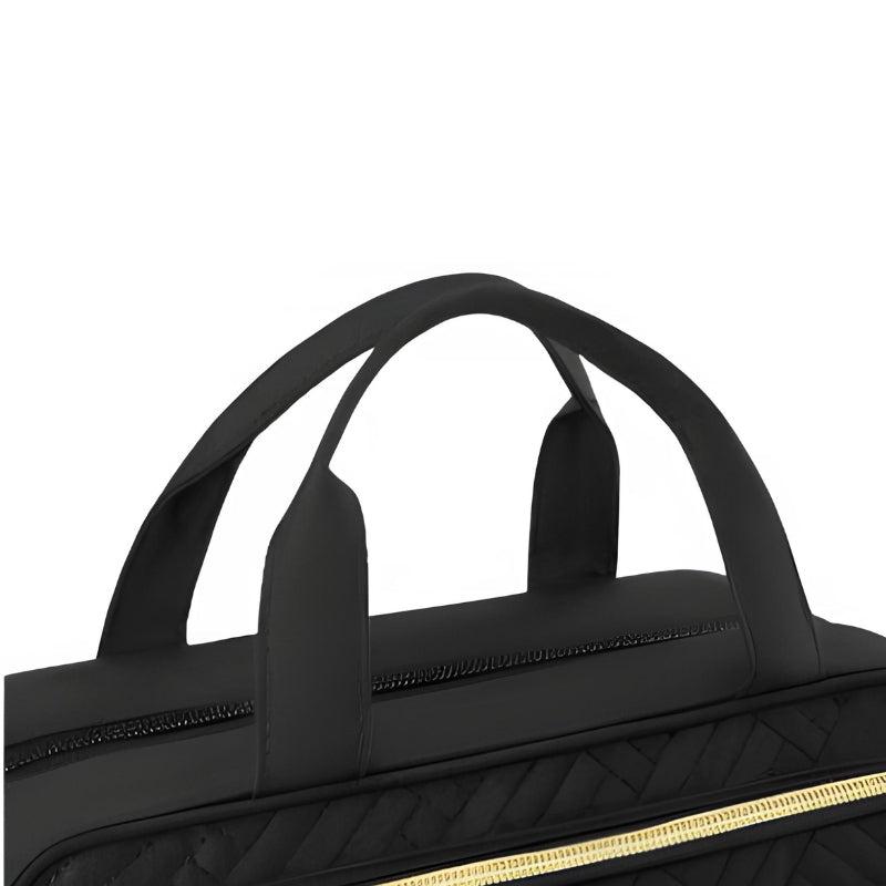 Large Luxury Women's Wash Bag