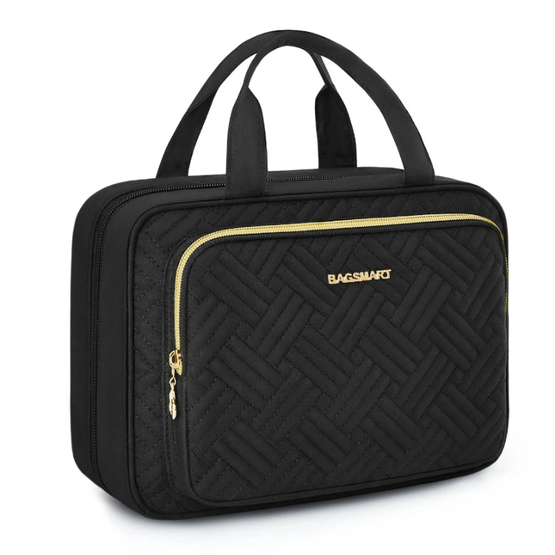 Large Luxury Women's Wash Bag