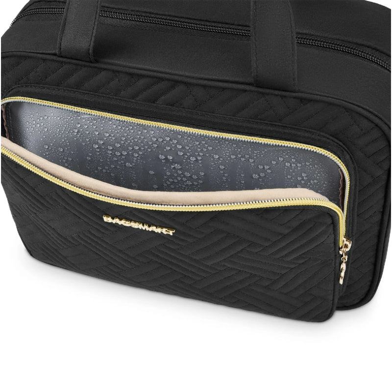 Large Luxury Women's Wash Bag