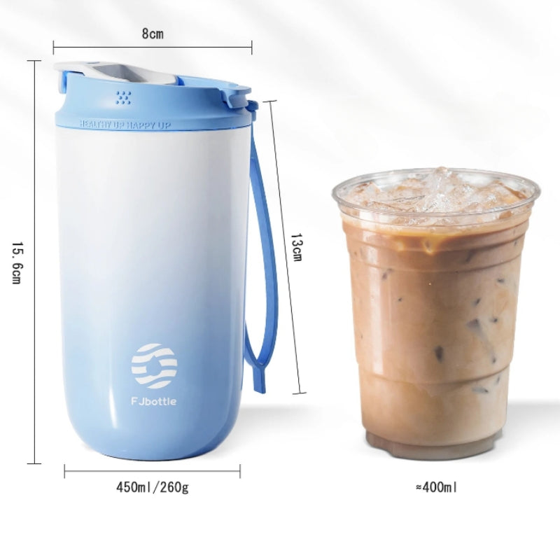 Coffee Travel Mug