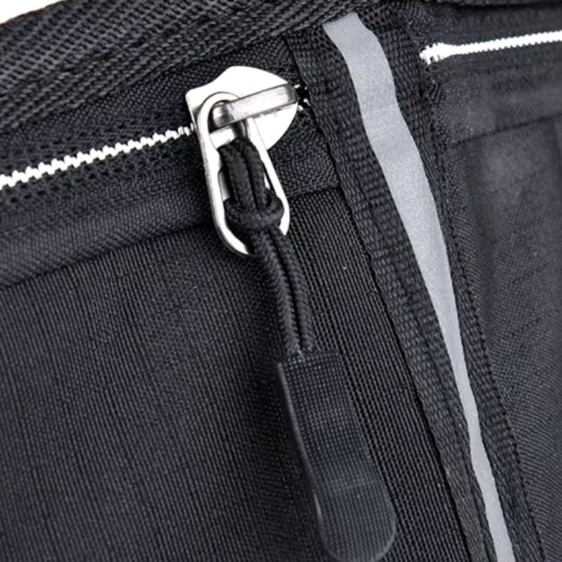 ceinture voyage antivol pour femme