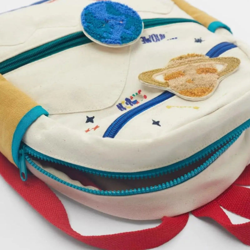 Small Children's Backpack