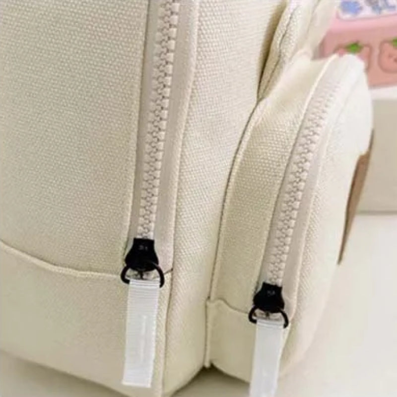 Backpack for 3-Year-Olds