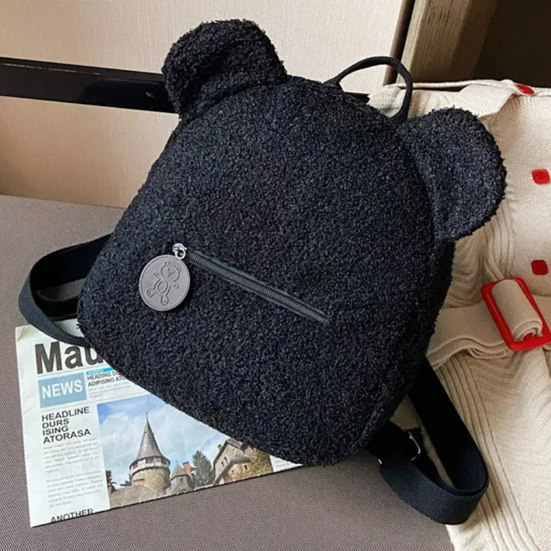 Personalised Children's Backpack