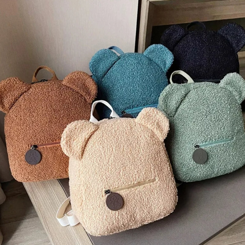 Personalised Children's Backpack