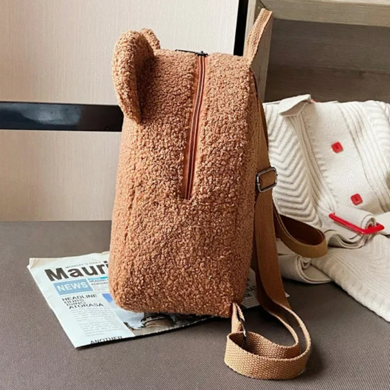 Personalised Children's Backpack