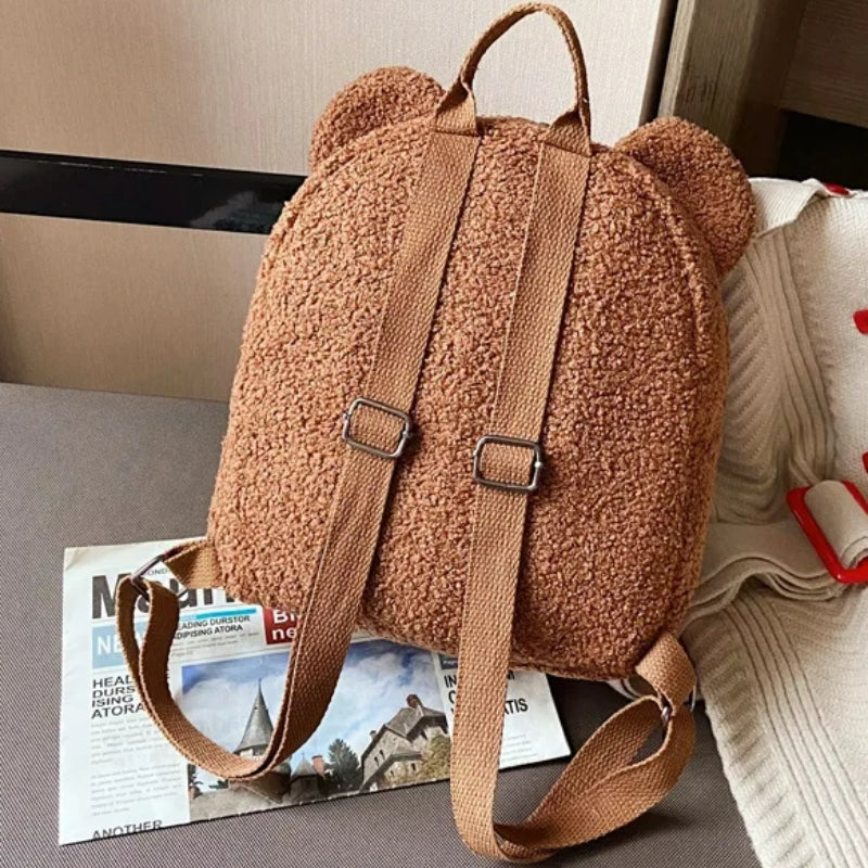 Personalised Children's Backpack