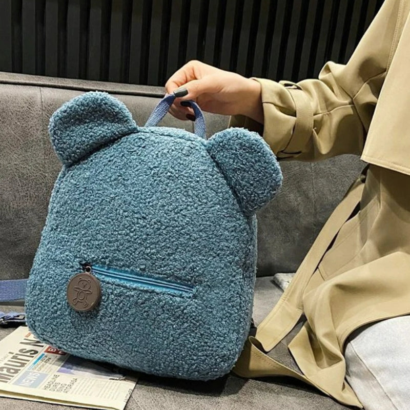 Personalised Children's Backpack