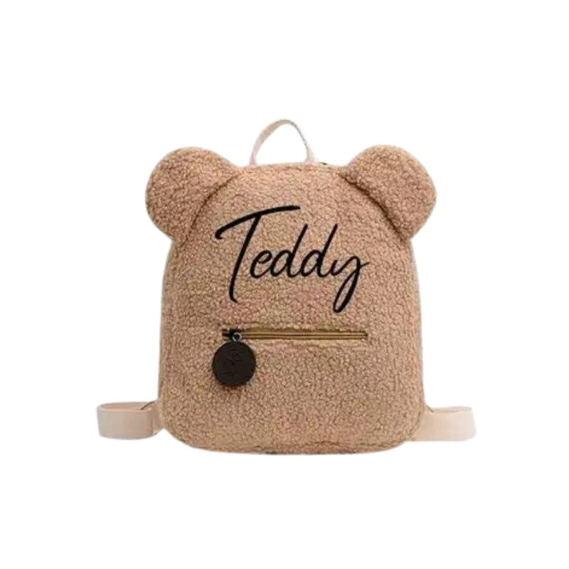 Personalised Children's Backpack