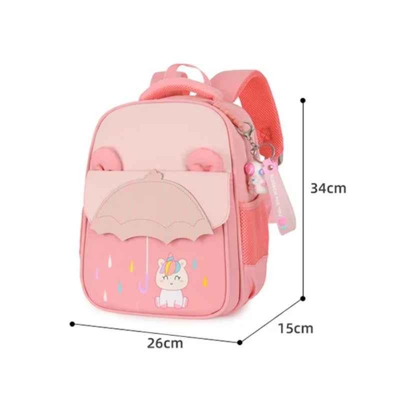 Personalised Children's Backpack