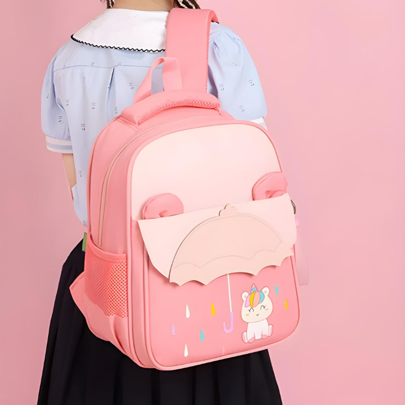 Personalised Children's Backpack
