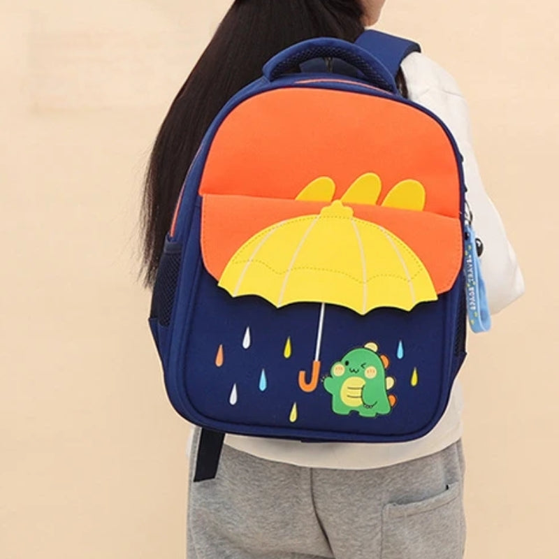 Personalised Children's Backpack