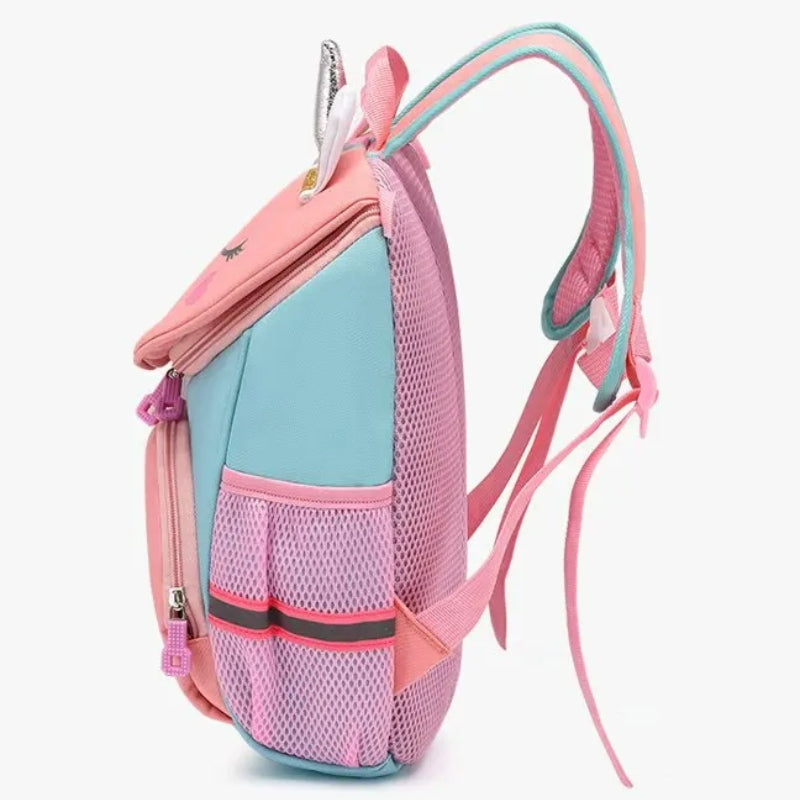 Personalised Children's Backpack