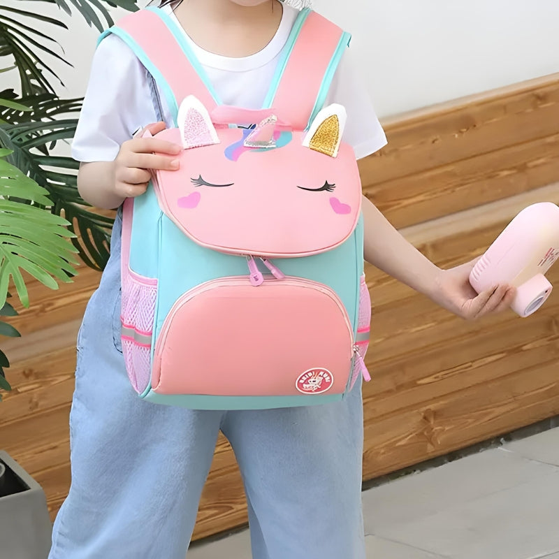 Personalised Children's Backpack