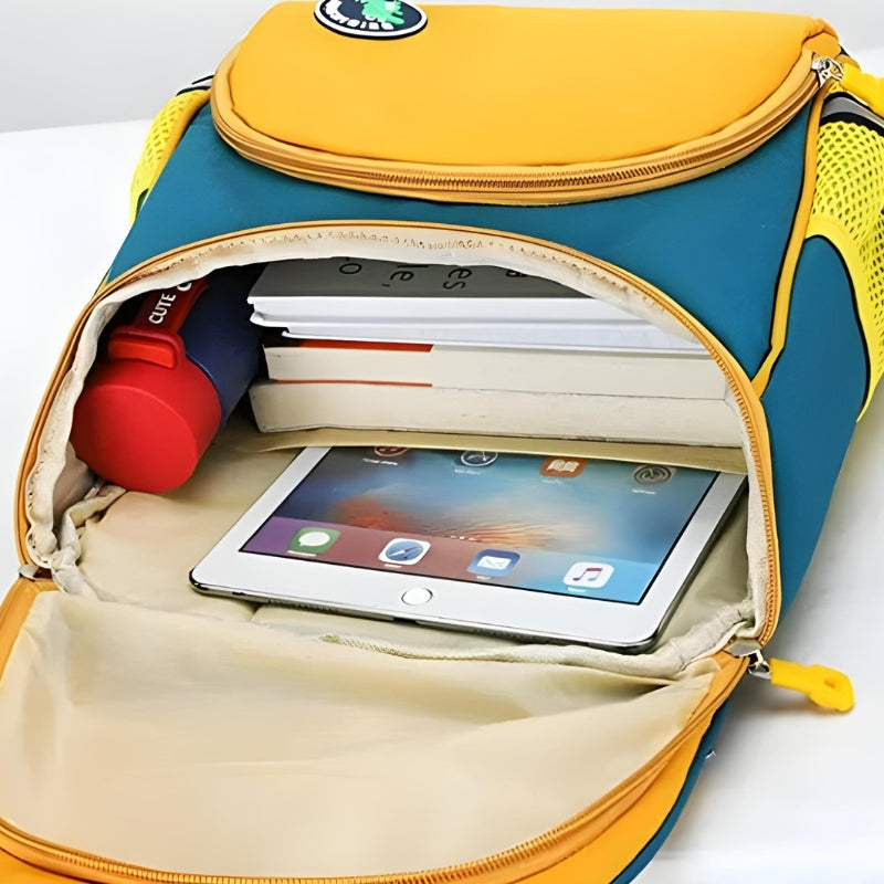 Personalised Children's Backpack