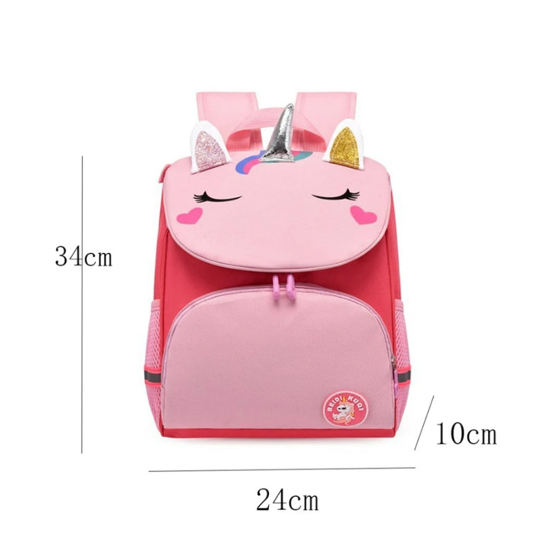 Personalised Children's Backpack