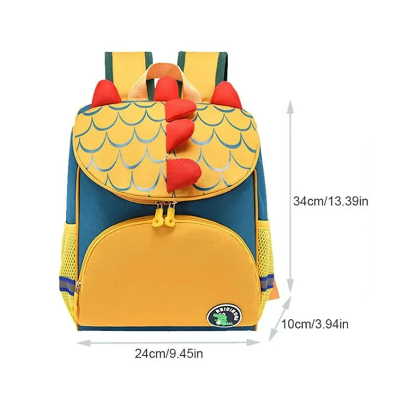 Personalised Children's Backpack