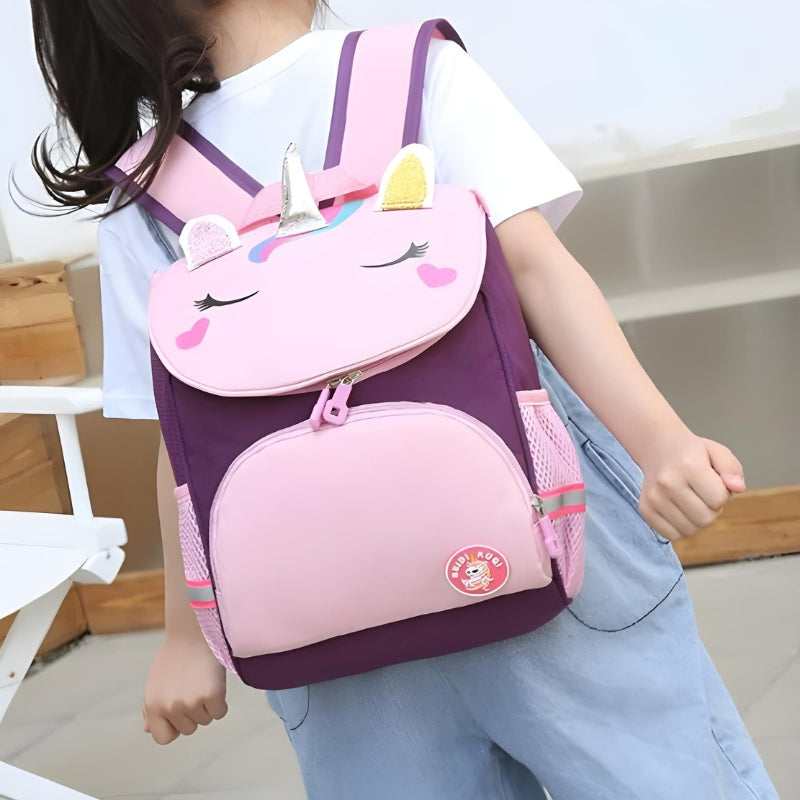 Personalised Children's Backpack
