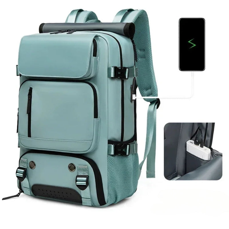 Compact Travel Bag
