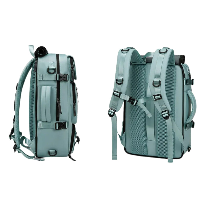 Compact Travel Bag