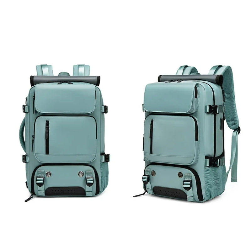 Compact Travel Bag