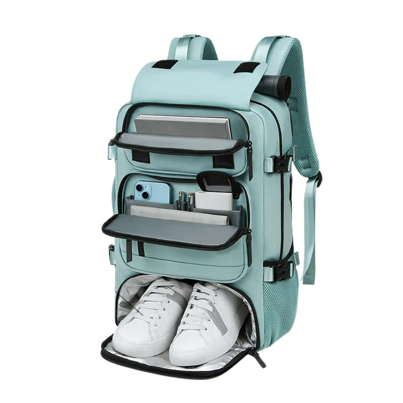 Compact Travel Bag