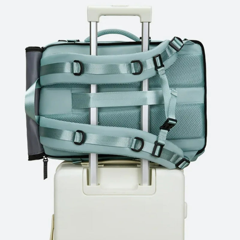 Compact Travel Bag