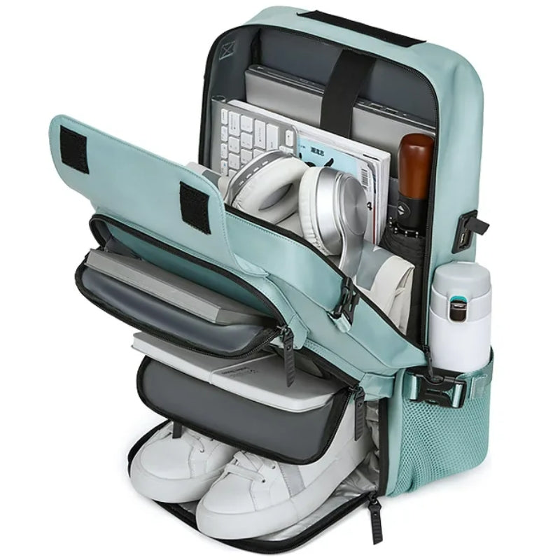 Compact Travel Bag