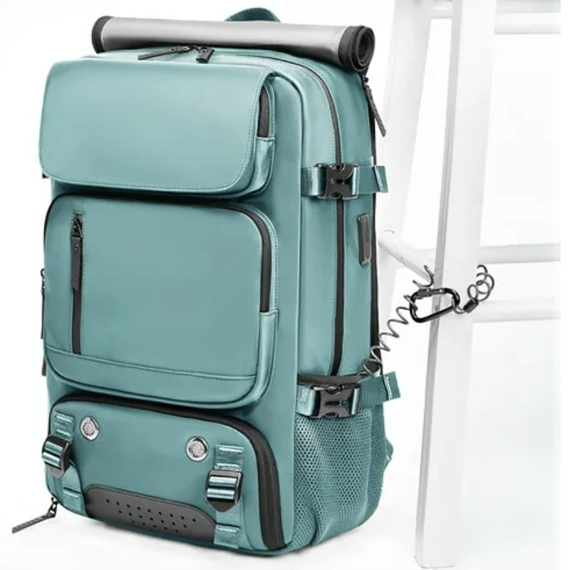 Compact Travel Bag