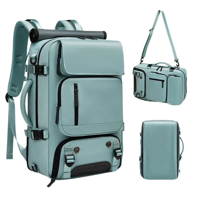Compact Travel Bag