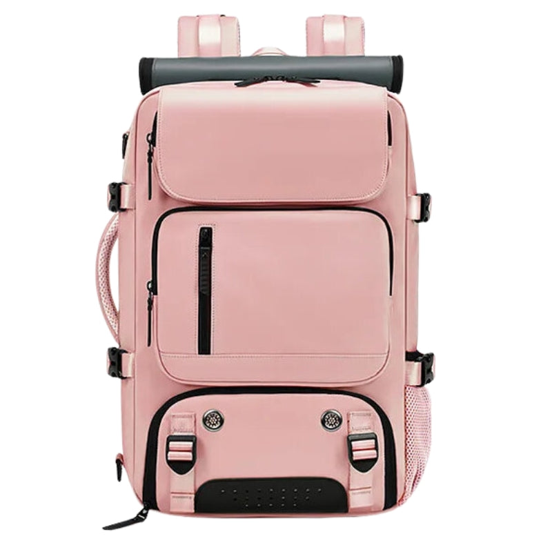 Compact Travel Bag
