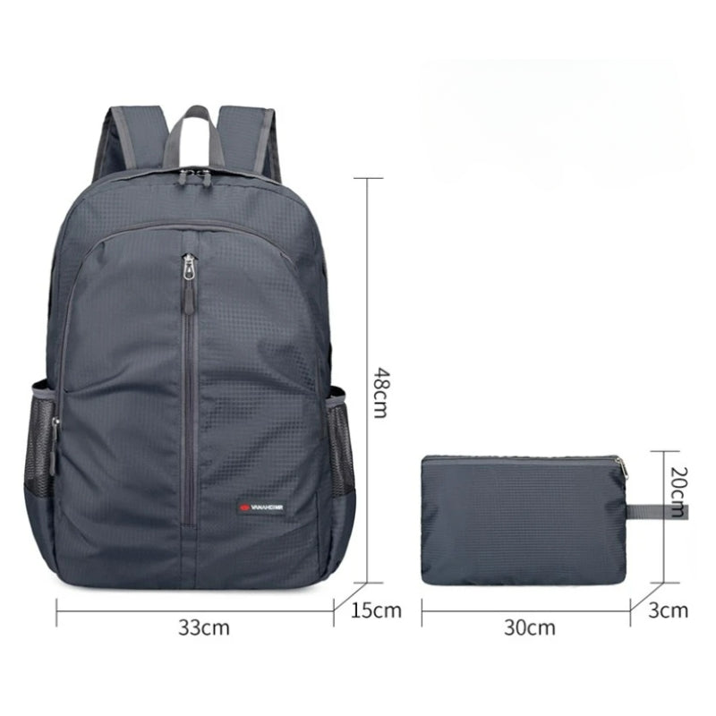 30L Hiking Backpack