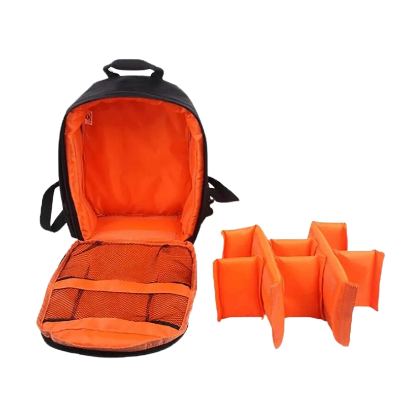 Camera Backpack