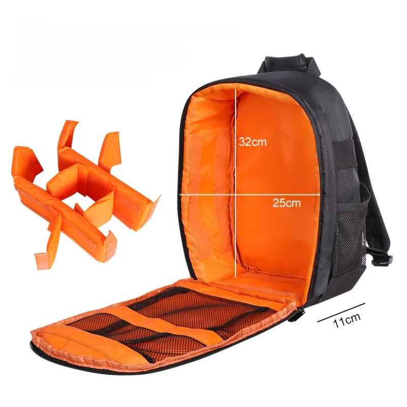 Camera Backpack