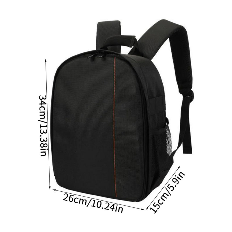 Camera Backpack