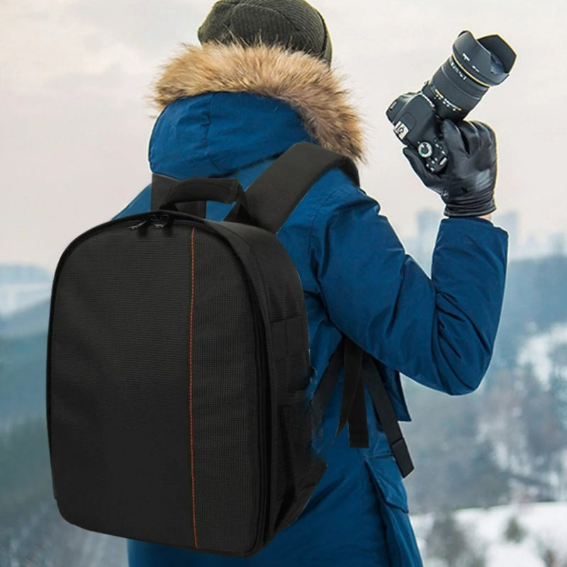 Camera Backpack