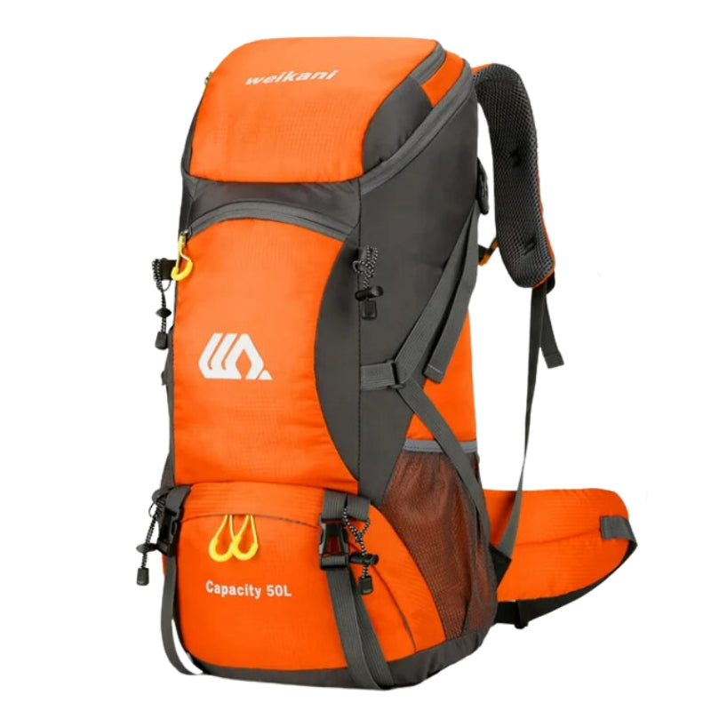 50L Hiking Backpack